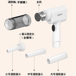 手持压面机家用面条机全自动小型电动多功能不锈钢电动饸饹压面机