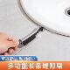 多功能长条缝隙刷卫生间瓷砖厨房清洁死角硬毛浴室厕所长柄凹槽