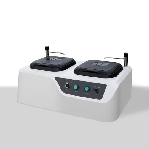 蔚仪金相抛光机P-1 P-2 P-2G P-2T型双盘金相试样抛光机