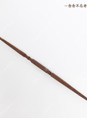 民俗怀旧老物件老式纺车织布机摆件老式纺线怀旧手摇工具影视道具