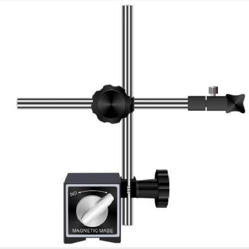 成量万向磁性磁力机械微调表座 WXZ6-II WZ- WWZ-220 CZ6-1 WZ6-1