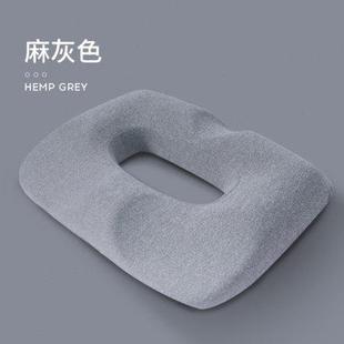 坐垫办公室久坐神器透气记忆棉垫子椅子座垫椅垫加厚屁股痔疮屁垫