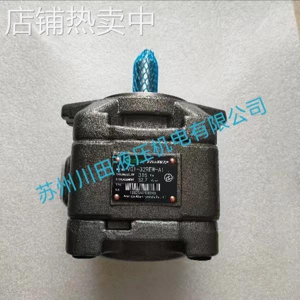 艾伯特ALBERT叶片泵T6CC-006-005-1LD2-C110