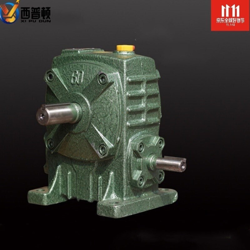 customized WPA WPS WPO WPX40 50 60 70 80 100 Iron Worm Worm Reducer Feiangin the Hardware/Tool , Electrical Hardware , Gearbox , Worm Gear  category - from Buy2taobao.com to provide professional Taobao agent buy service