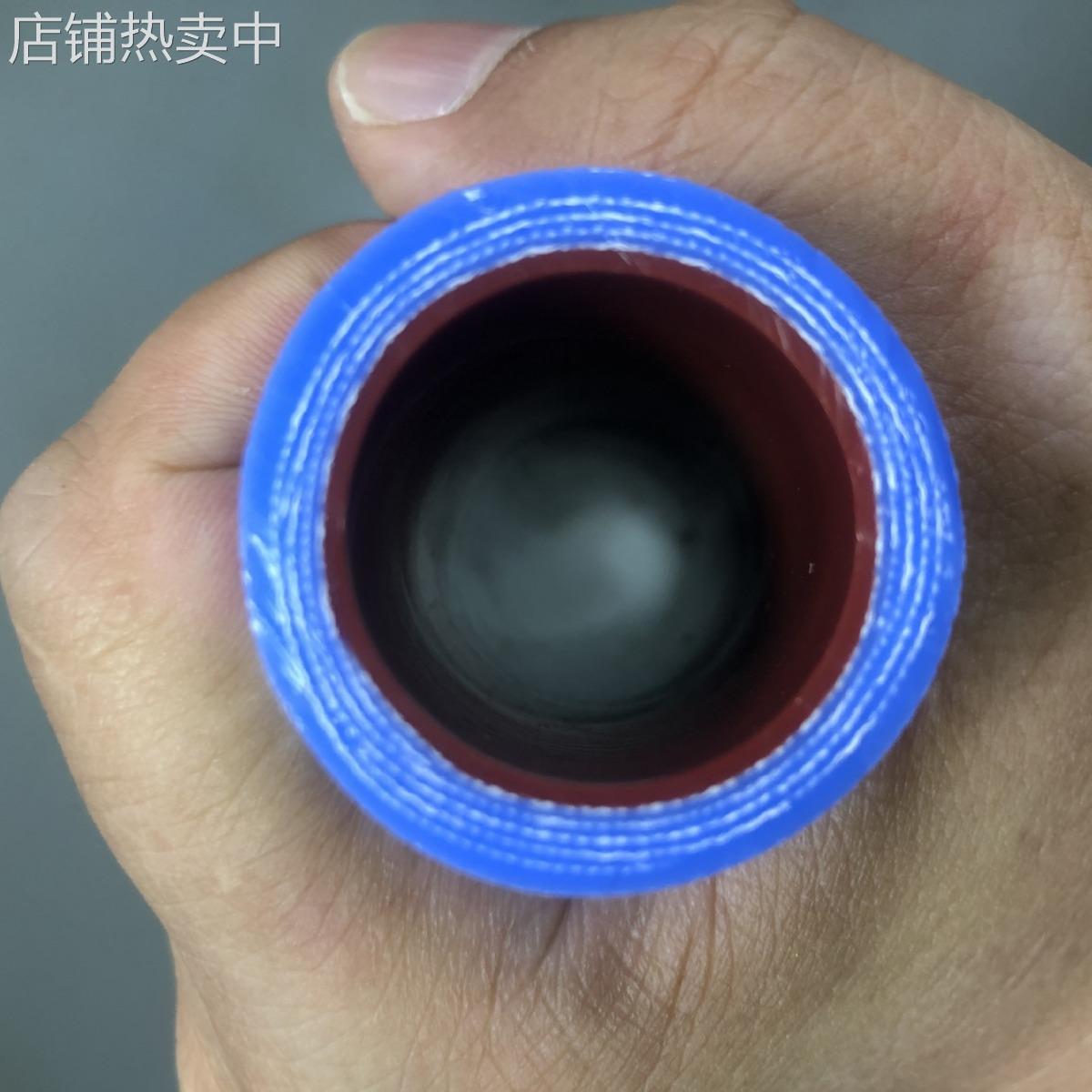 厂家直供 衬KFM软管 衬FKM硅胶异形管 衬FKM汽车异形管