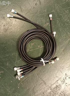 挖掘机PC360-7/300-7/200-8整车液压油管回油管进油管行走管