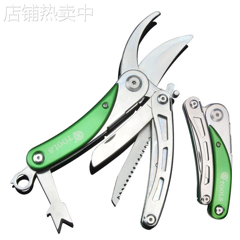 SQT顺全SQ1063多功能花园剪刀修枝剪园林剪刀园林工具五金工具