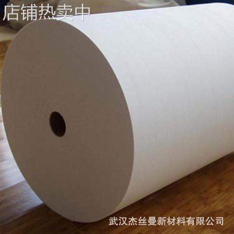 80g定性滤纸40寸*1.1mm*150m*5um滤膜大卷式精密过滤纸