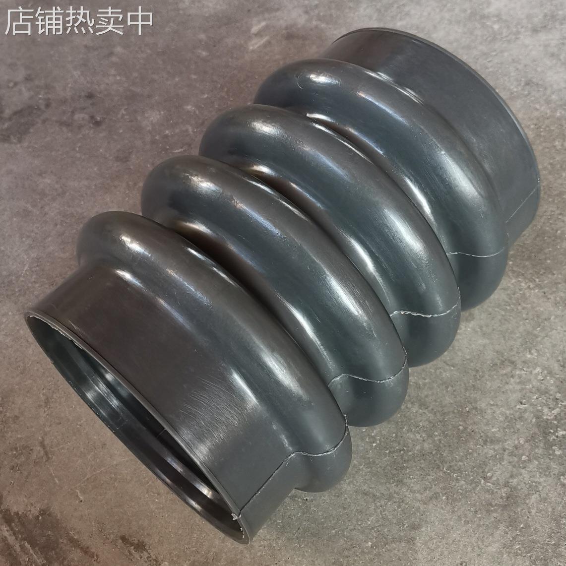 波纹管 *Wacker BS500, BS50-2, BS50-4 0177355 Rammer Bellow