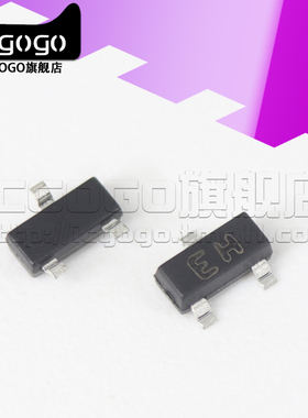 原装正品BCW66 BCX70K C945 C1815 丝印EH AK CR HF 晶体管