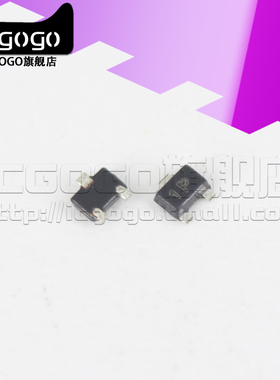 原装正品MMBT2222AM 3904M 3906M 丝印 1N 1P 3N  SOT-723 晶体管