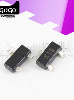 原装正品BAV23C S 74 70 199丝印A1 7 4 JA Y KT6 KL31开关二极管