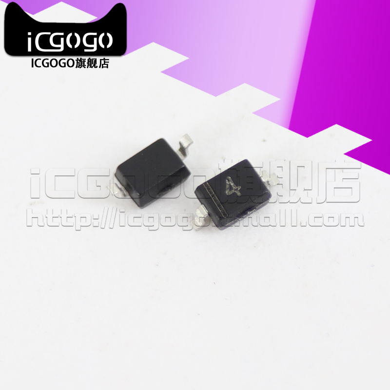 原装正品RB501V-40RB