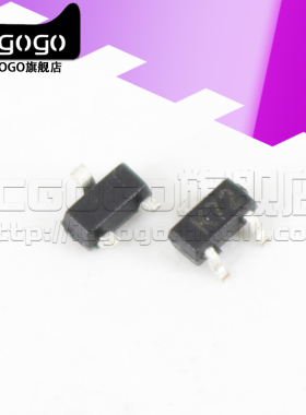 原装正品 2N7002T 丝印K72 SOT-523 MOS场效应管