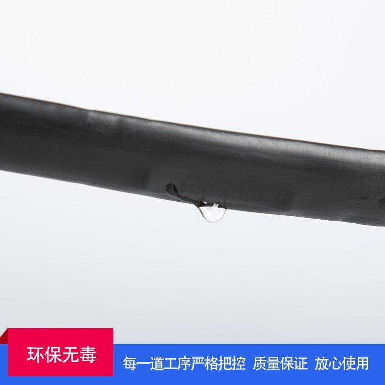 农用贴片式滴管带滴水管微喷带16贴片雾管大棚蔬菜灌溉设备