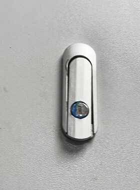 电柜箱锁口罩机锁锌合金机械箱锁柜锁网络柜锁AB303配电箱锁门锁