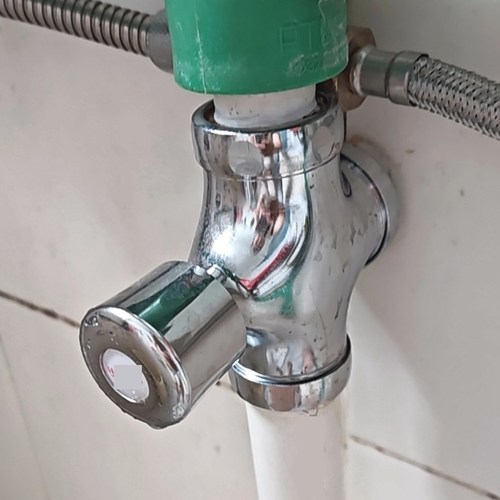 冲水阀延时阀大便器阀门开关小便池冲洗阀手按式蹲便器厕所全铜体