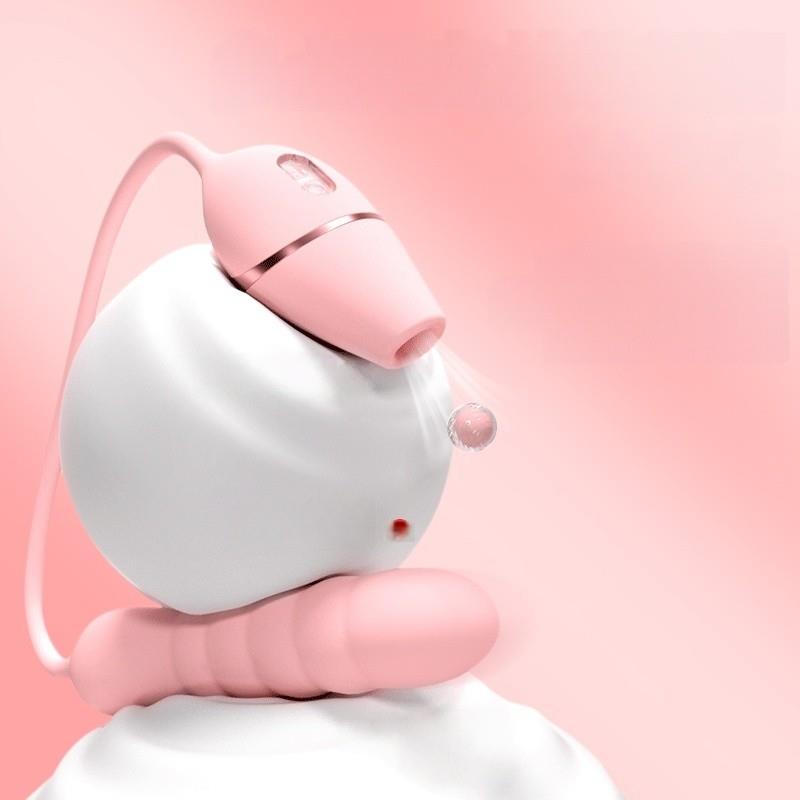 EA552Female masturbation Masturbation device