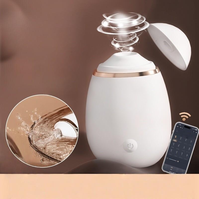 EA969Female masturbation Masturbation device