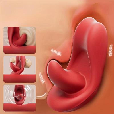 EA女用按摩器J101Female masturbation Masturbation device