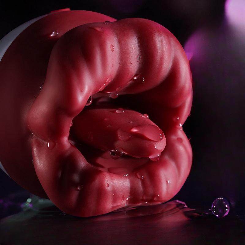 TE按摩器D29Female masturbation Masturbation device