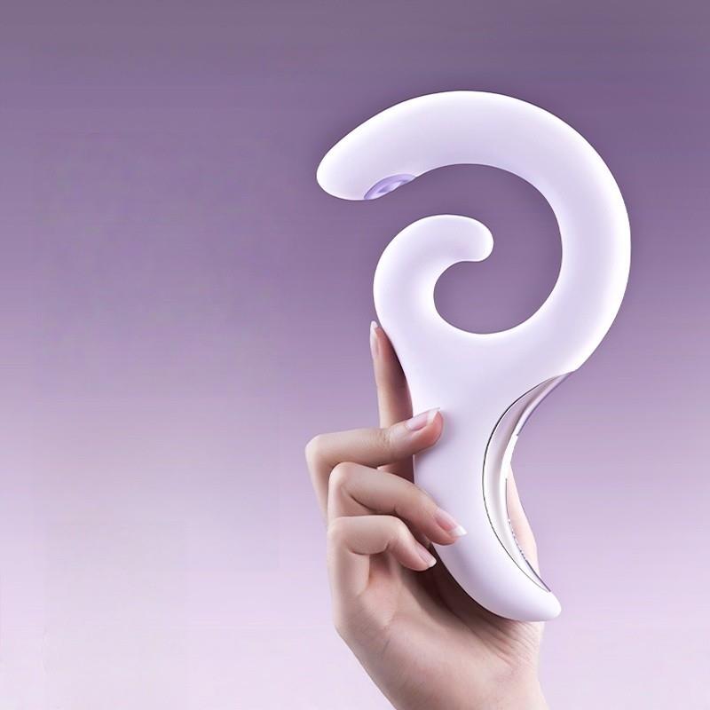 CP326Female masturbation Masturbation device