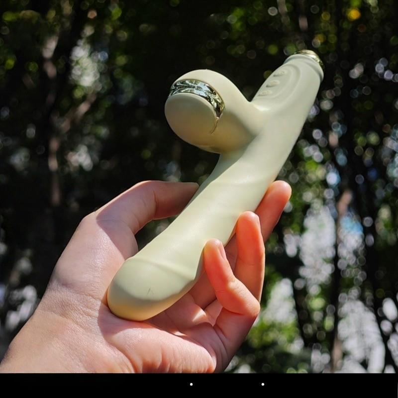 CP1277Female masturbation Masturbation device