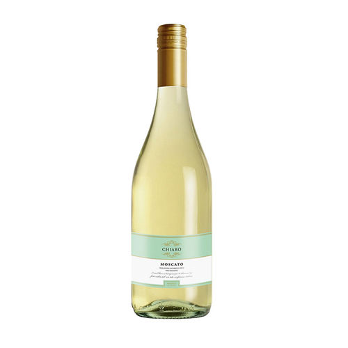 意大利奇里奥莫斯卡托白葡萄酒 Chiaro Moscato 洋酒进口正品包邮