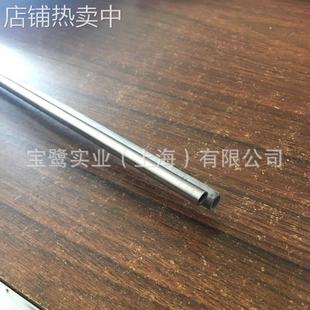 欢迎订购 不锈钢型材 生产供应304毛细管 多规格毛细管