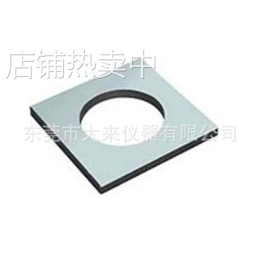 小球测试规、玩具小球配件安全测试规、摇铃玩具测试规