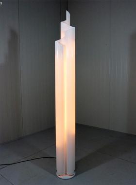 客厅落地灯简约现代设计师艺术感Chimera Lamp Floor卧室灯具