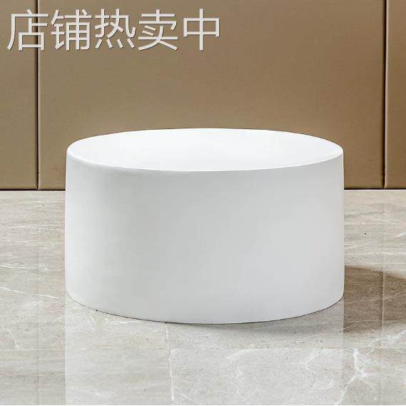圆柱增高展台可搭配落地摆件家居装饰品展示台拍摄台直播间摆放
