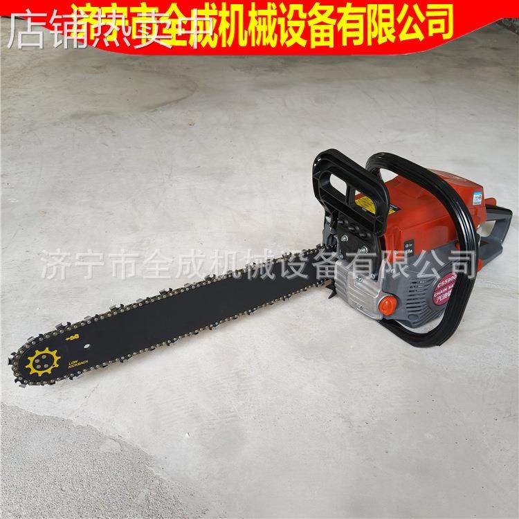 小型森林伐木汽油锯价格便携式汽油链锯全成机动手持式锯树机厂家,农机/农具/农膜,割灌机/割草机/油锯,淘宝优惠券,粉丝福利购,淘宝优惠卷