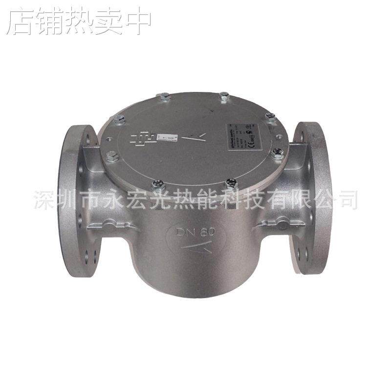 70631F过滤器原装朱丽安尼GIULIANI燃气滤清器燃烧机配件供应商