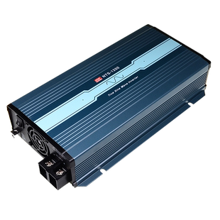 明纬电源NTS正弦波750W逆变器112/124/148/212/224/248CN国标输出