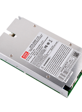 明纬电源正弦波逆变器250W