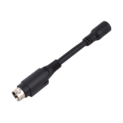 明纬开关电源 适配器转换接头 DC PLUG-P1J/P1M-R7B