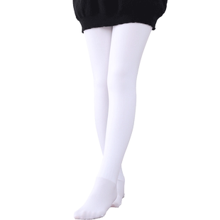 女童秋冬季中厚加薄款宝宝肉色打底儿童连裤丝袜光腿裸感神器脚蹬