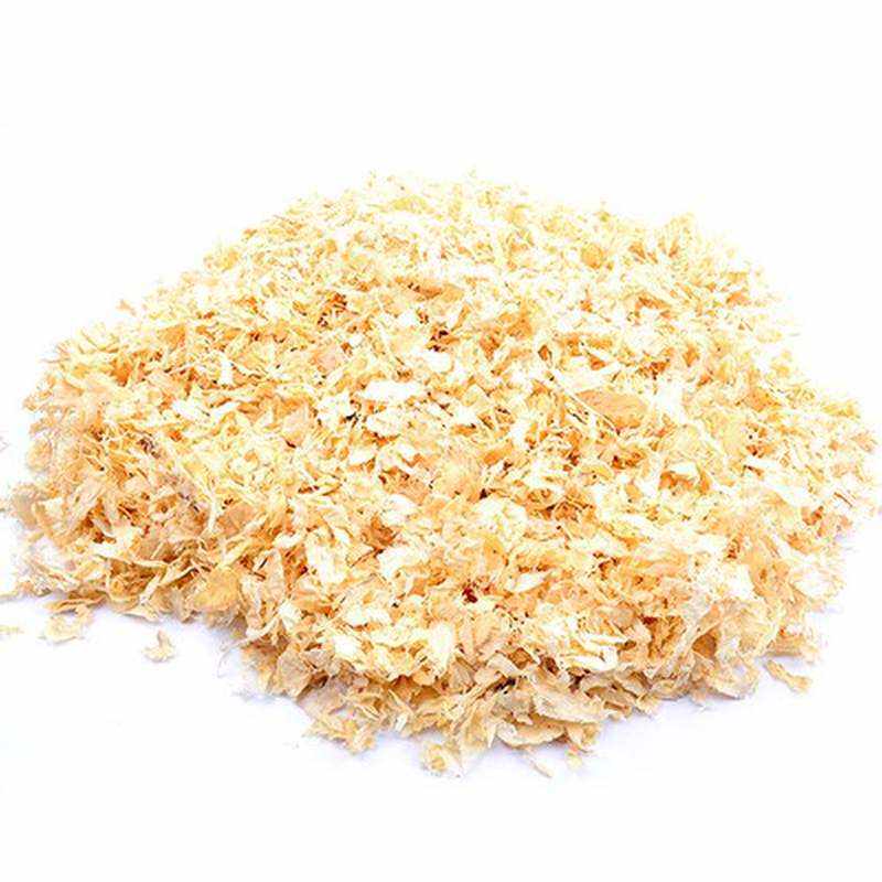 清香锯末工业据末工用树木家用栽花木屑板果木实用仓鼠木屑动物