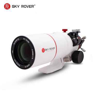 现货SKY ROVER 裕众60mm F/6 ED APO天文望远镜复消色差天虎