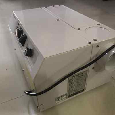 百奥工业加湿器ph/e12l2印刷花电子车间工厂消毒除静电降尘ph12lb