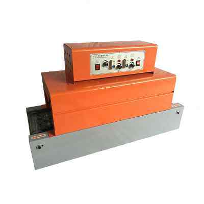 热收缩机小型260节能家用网式塑封机热收缩膜包装机pof pvc热缩机