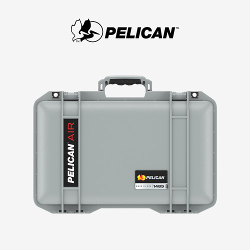 pelican派力肯超轻安全防护箱