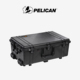 包邮 PELICAN派力肯1650安全防护箱防水防尘箱 塘鹅摄影箱拉杆箱