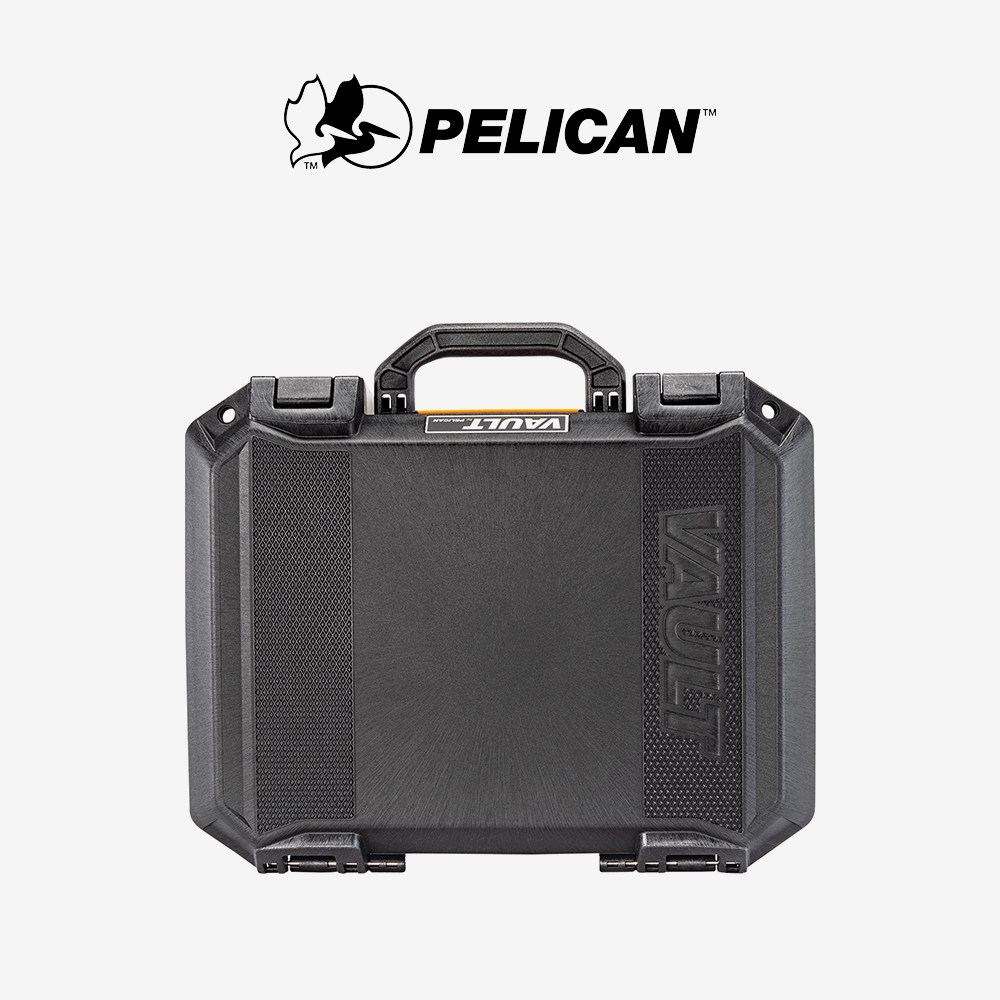 PELICAN派力肯VAULT仪器防护箱V300塘鹅安全箱手提摄影器材防水箱