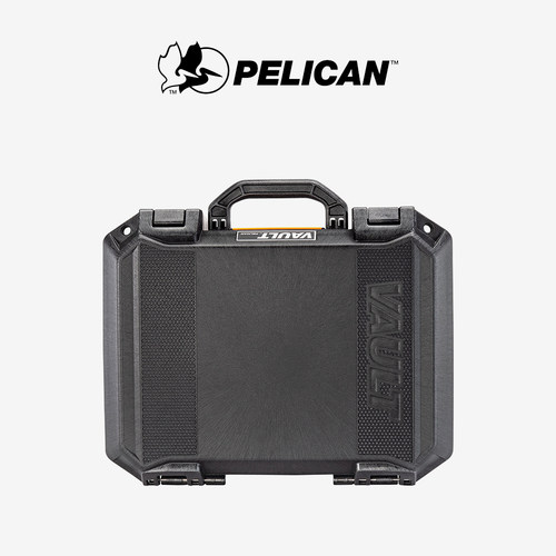 PELICAN仪器v300塘鹅安全防水箱