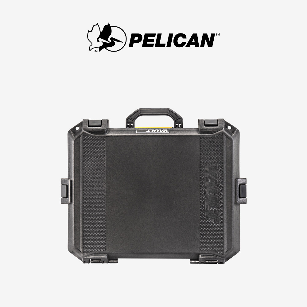 PELICAN派力肯V550安全防护箱VAULT摄影器材箱塘鹅仪器设备防水箱