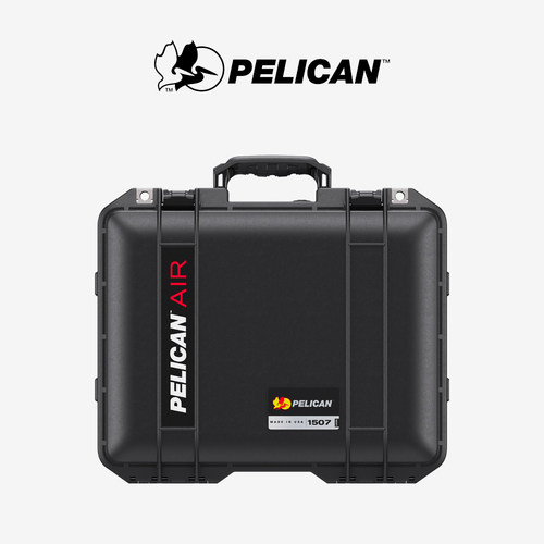 PELICAN防水箱超轻摄影器材包邮