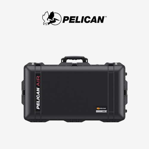 pelican超轻摄影安全防护箱