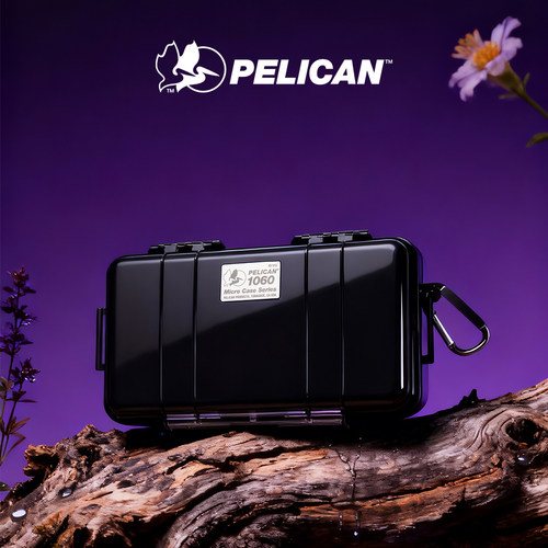 PELICAN防水盒派力肯塘鹅箱包